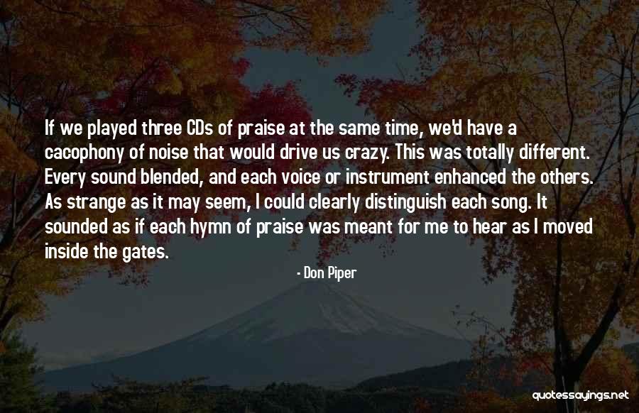 Maricelle Rivera Quotes By Don Piper Maricelle Rivera Quotes By Don Piper