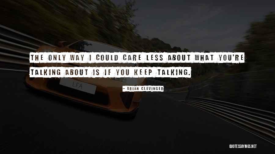Maricely Cardona Quotes By Brian Clevinger Maricely Cardona Quotes By Brian Clevinger