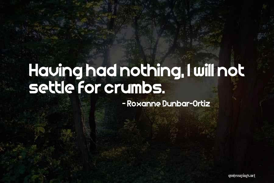 Maricely Melendez Quotes By Roxanne Dunbar-Ortiz Maricely Melendez Quotes By Roxanne Dunbar-Ortiz