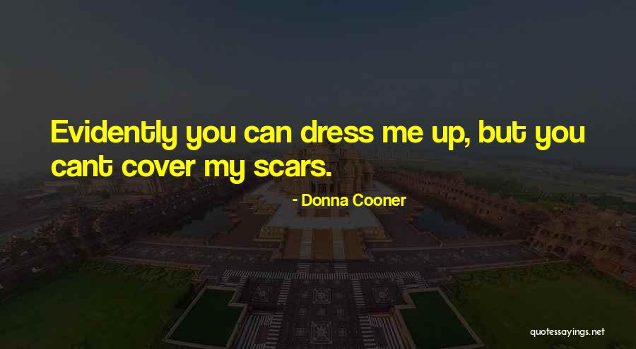 Maricely Velazquez Quotes By Donna Cooner Maricely Velazquez Quotes By Donna Cooner