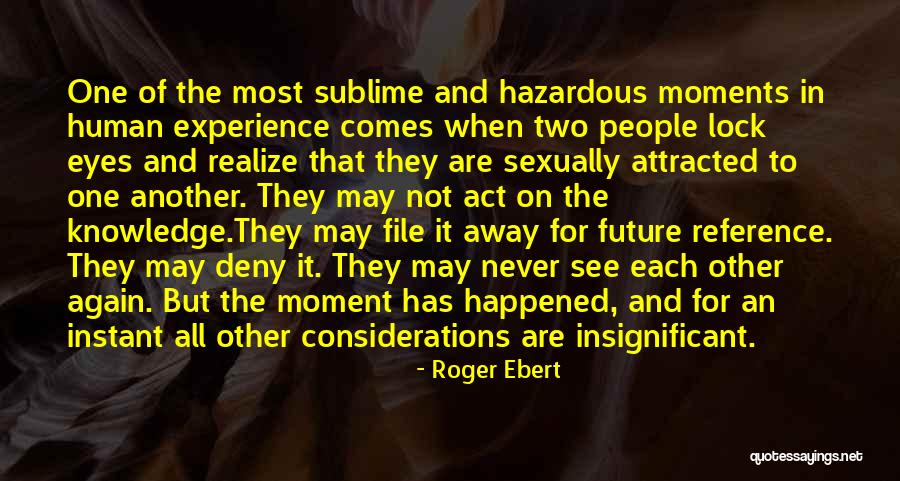 Maricevic Fine Quotes By Roger Ebert Maricevic Fine Quotes By Roger Ebert