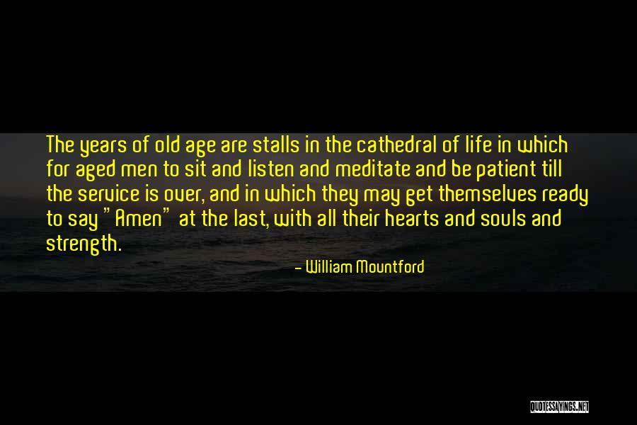 Marich Chocolates Quotes By William Mountford Marich Chocolates Quotes By William Mountford