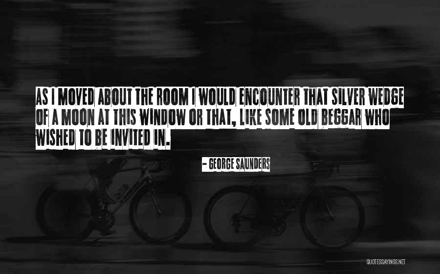 Marichat Quotes By George Saunders Marichat Quotes By George Saunders
