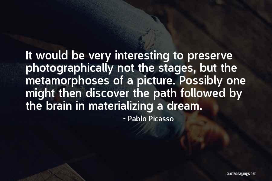 Marichell Quotes By Pablo Picasso Marichell Quotes By Pablo Picasso