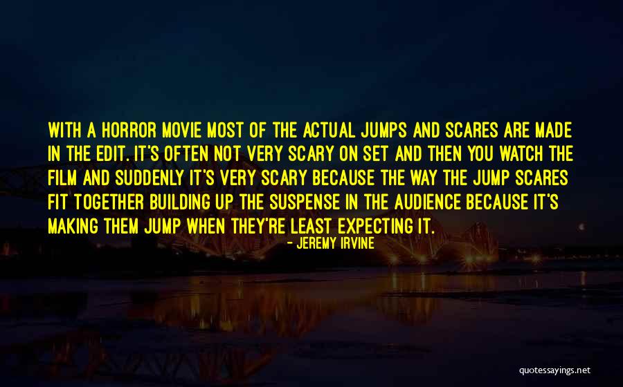 Marichu Maceda Quotes By Jeremy Irvine Marichu Maceda Quotes By Jeremy Irvine