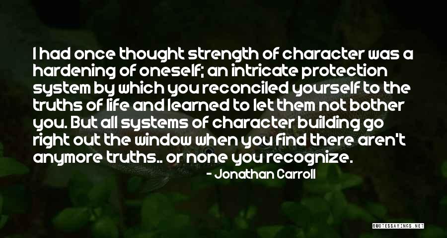 Maricia Du Quotes By Jonathan Carroll Maricia Du Quotes By Jonathan Carroll