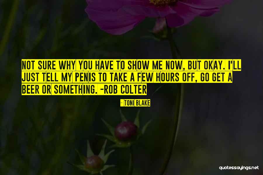 Maricia Swim Quotes By Toni Blake Maricia Swim Quotes By Toni Blake