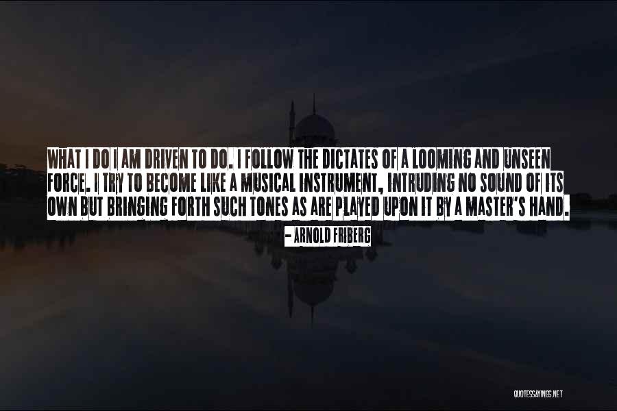 Maricic Sy Quotes By Arnold Friberg Maricic Sy Quotes By Arnold Friberg