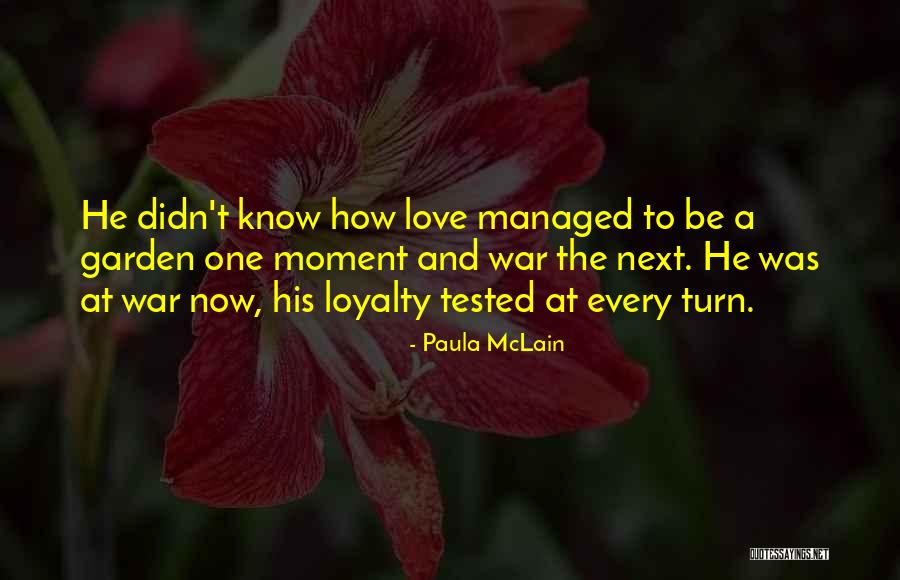 Maricic Sy Quotes By Paula McLain Maricic Sy Quotes By Paula McLain
