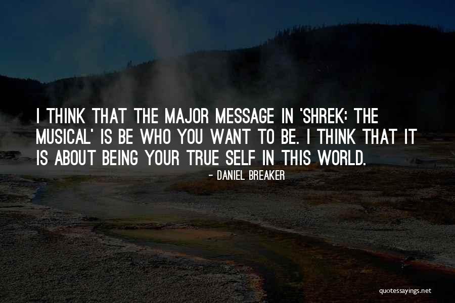 Maricielo Gamarra Quotes By Daniel Breaker Maricielo Gamarra Quotes By Daniel Breaker