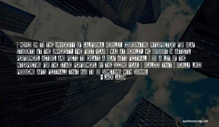 Maricielo Gamarra Quotes By Jack Jason Maricielo Gamarra Quotes By Jack Jason