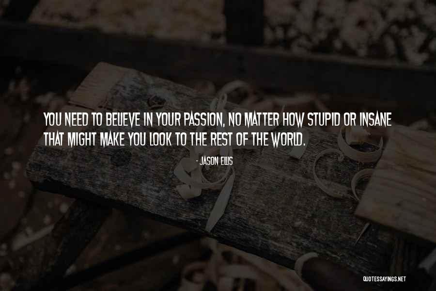 Maricielo Vivas Quotes By Jason Ellis Maricielo Vivas Quotes By Jason Ellis