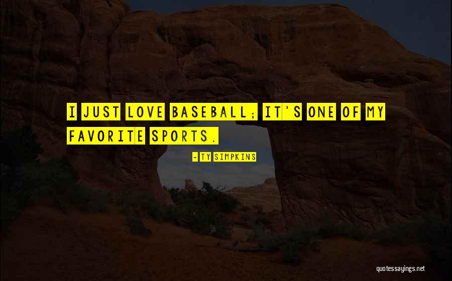 Maricielo Vivas Quotes By Ty Simpkins Maricielo Vivas Quotes By Ty Simpkins