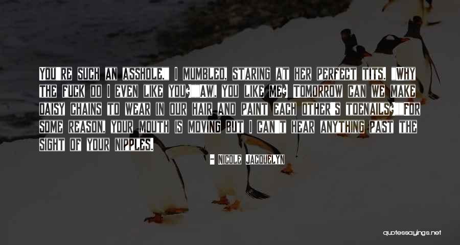 Marick Press Quotes By Nicole Jacquelyn Marick Press Quotes By Nicole Jacquelyn
