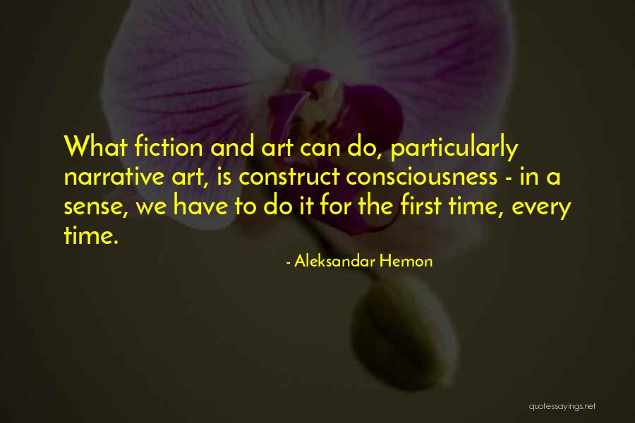 Marick Refrigeration Quotes By Aleksandar Hemon Marick Refrigeration Quotes By Aleksandar Hemon