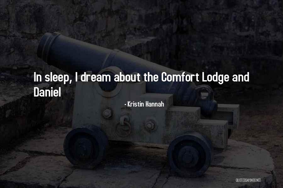 Marick Refrigeration Quotes By Kristin Hannah Marick Refrigeration Quotes By Kristin Hannah