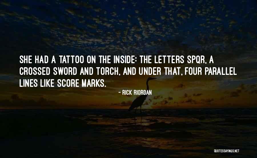 Mariclare Costello Quotes By Rick Riordan Mariclare Costello Quotes By Rick Riordan