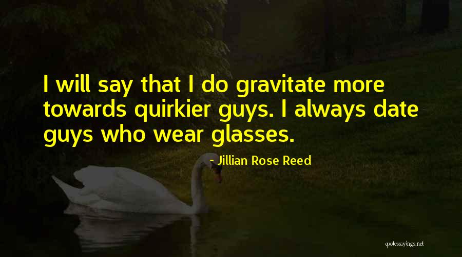 Mariconcito Quotes By Jillian Rose Reed Mariconcito Quotes By Jillian Rose Reed