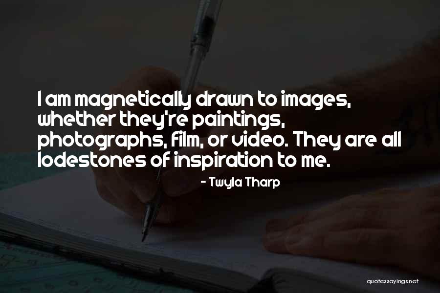 Mariconda Chicken Quotes By Twyla Tharp Mariconda Chicken Quotes By Twyla Tharp