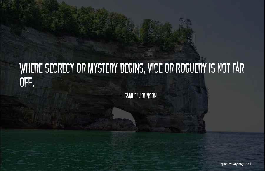 Maricones Quotes By Samuel Johnson Maricones Quotes By Samuel Johnson