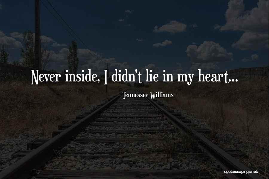 Maricotta Quotes By Tennessee Williams Maricotta Quotes By Tennessee Williams