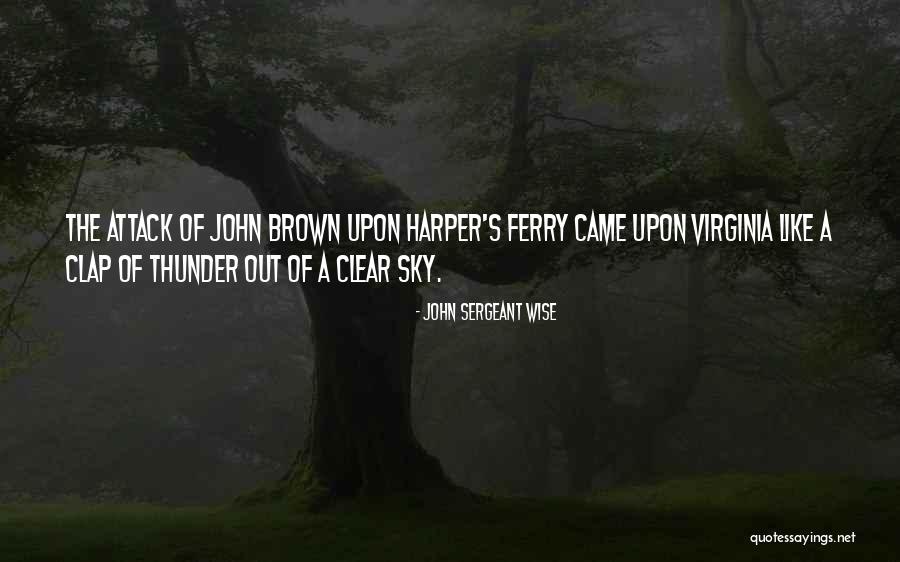 Maricris Bermont Quotes By John Sergeant Wise Maricris Bermont Quotes By John Sergeant Wise