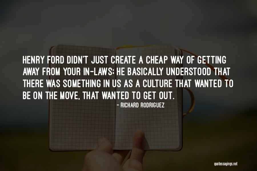 Maricris Rubio Quotes By Richard Rodriguez Maricris Rubio Quotes By Richard Rodriguez