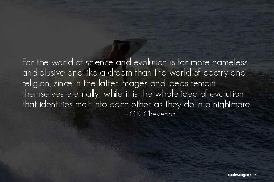 Maricruz Corazon Quotes By G.K. Chesterton Maricruz Corazon Quotes By G.K. Chesterton