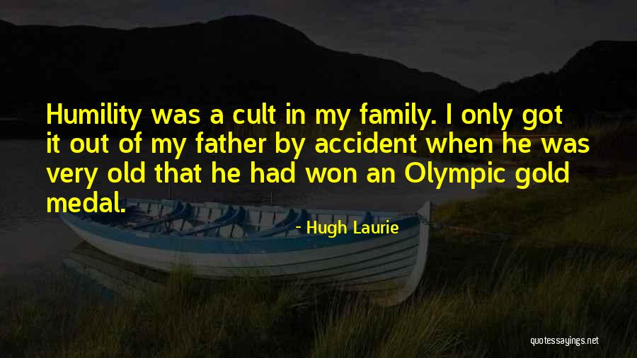 Maricruz Y Quotes By Hugh Laurie Maricruz Y Quotes By Hugh Laurie