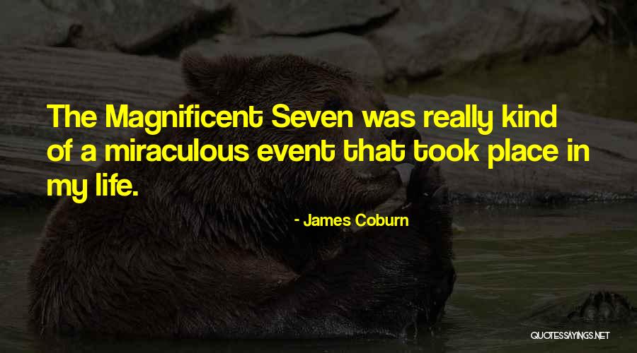 Maridaje Quotes By James Coburn Maridaje Quotes By James Coburn