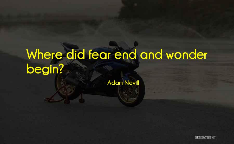 Maridel Perlas Quotes By Adam Nevill Maridel Perlas Quotes By Adam Nevill