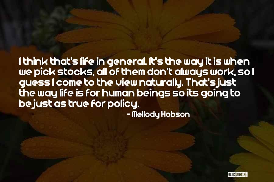 Maridia Quotes By Mellody Hobson Maridia Quotes By Mellody Hobson