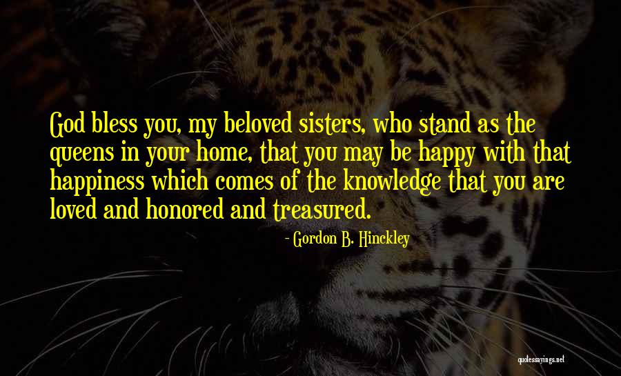 Maridin Quotes By Gordon B. Hinckley Maridin Quotes By Gordon B. Hinckley