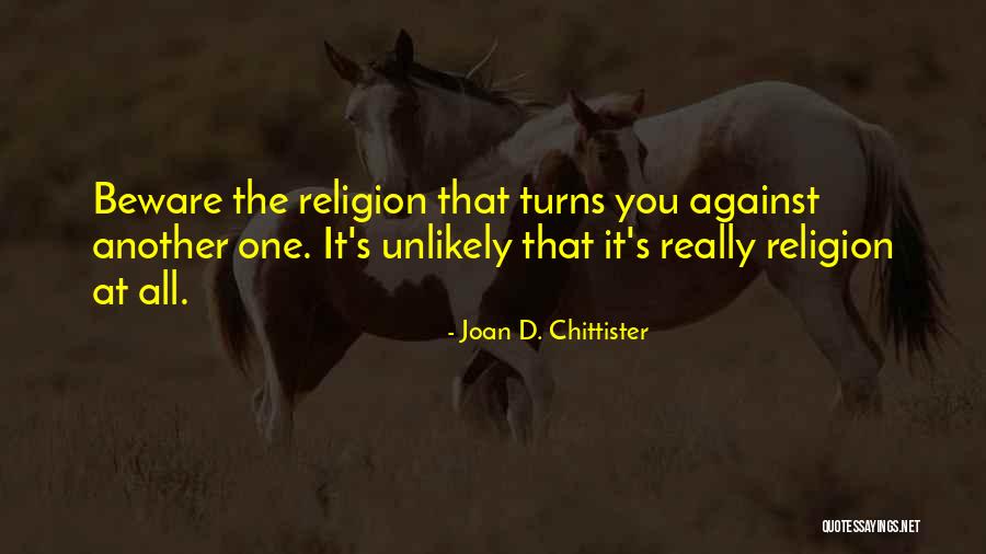 Maridin Quotes By Joan D. Chittister Maridin Quotes By Joan D. Chittister