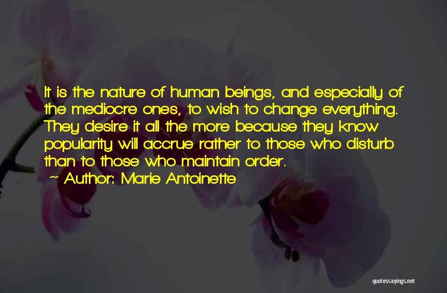 Marie Antoinette Quotes 1664707