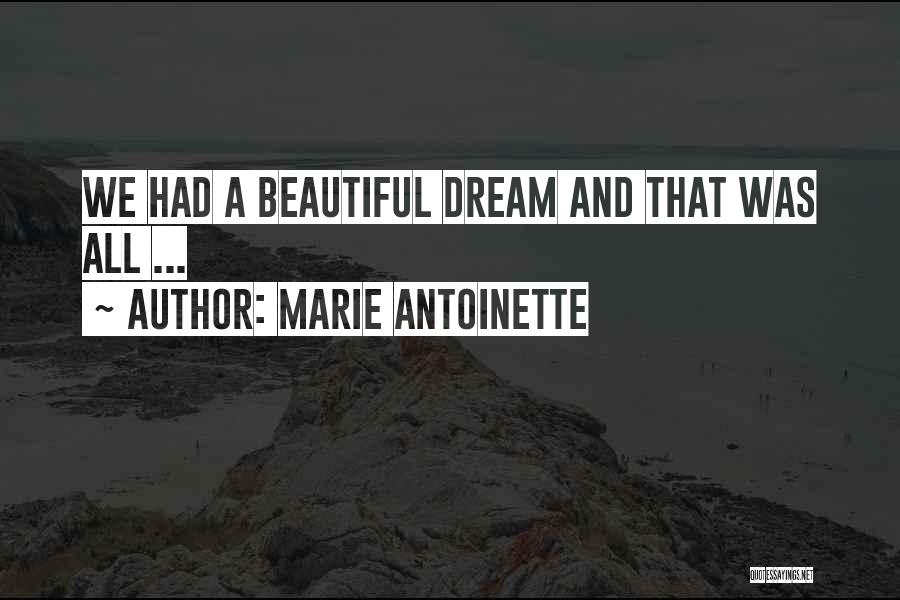 Marie Antoinette Quotes 1853576