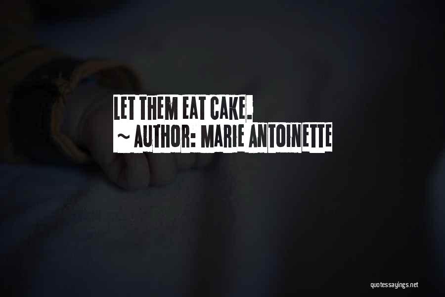 Marie Antoinette Quotes 1921962