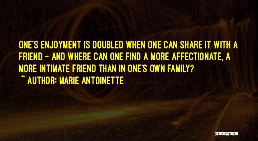 Marie Antoinette Quotes 2185585