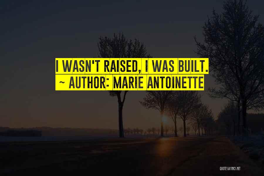 Marie Antoinette Quotes 310355