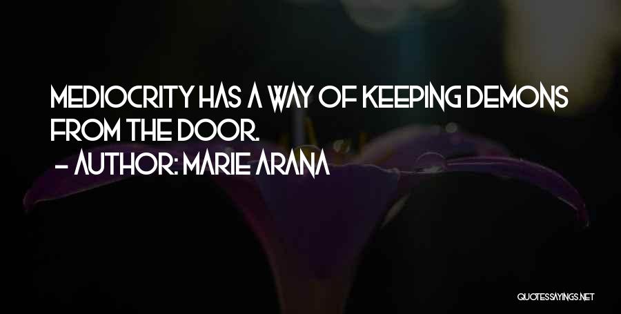 Marie Arana Quotes 606244