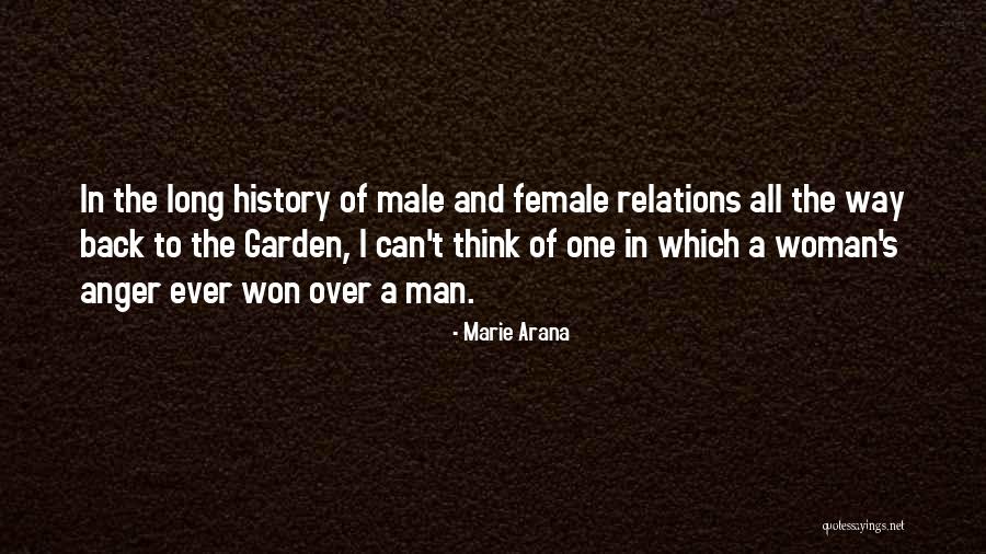 Marie Arana Quotes 673266