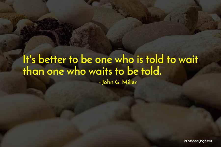 Marie Barone Quotes By John G. Miller Marie Barone Quotes By John G. Miller