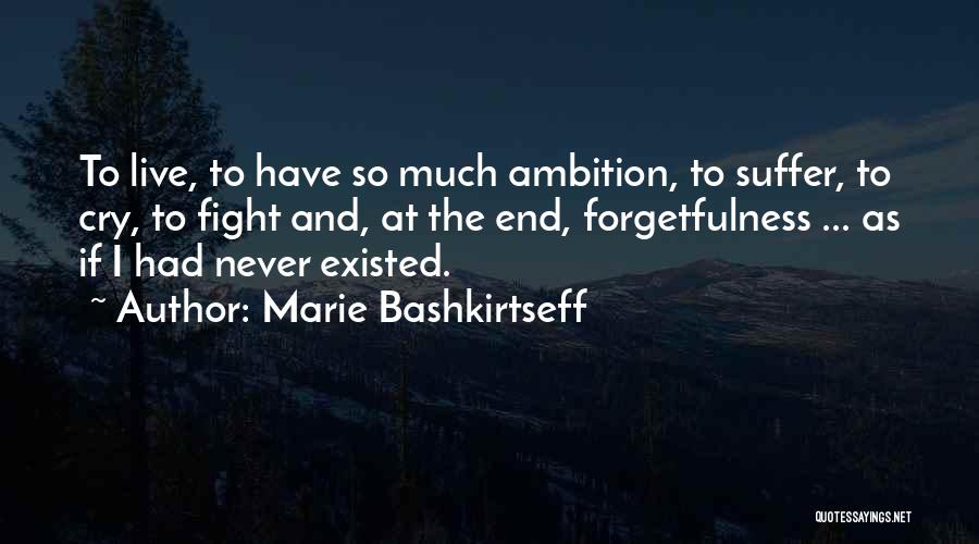 Marie Bashkirtseff Quotes 1336526