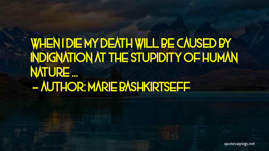 Marie Bashkirtseff Quotes 1520957