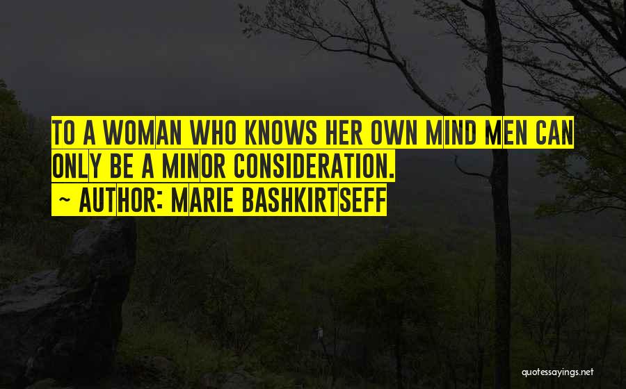 Marie Bashkirtseff Quotes 2082663