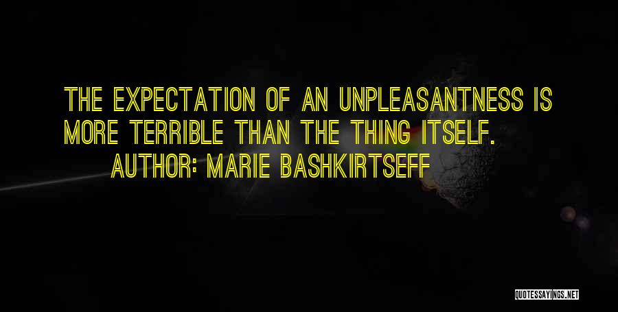 Marie Bashkirtseff Quotes 2128739