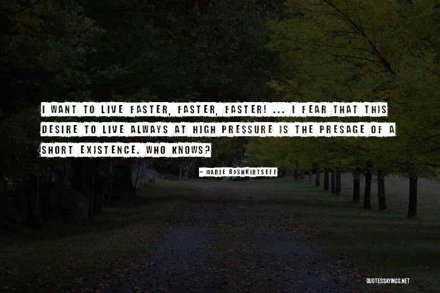 Marie Bashkirtseff Quotes 721714 Marie Bashkirtseff Quotes 721714