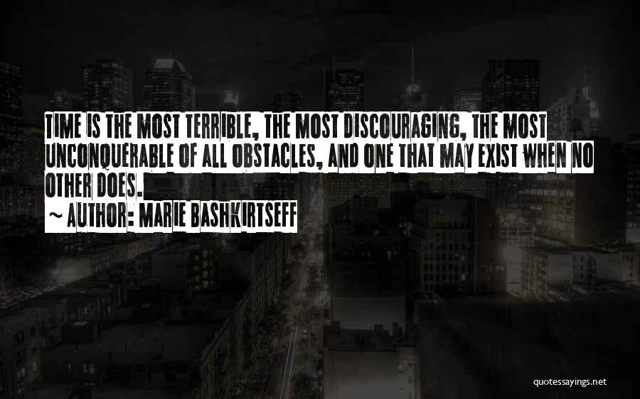 Marie Bashkirtseff Quotes 909718