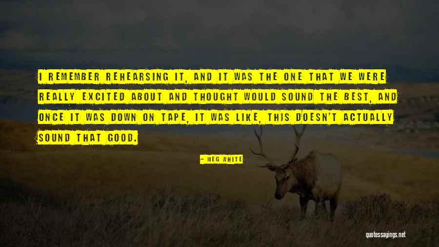 Marie Belmont Quotes By Meg White Marie Belmont Quotes By Meg White