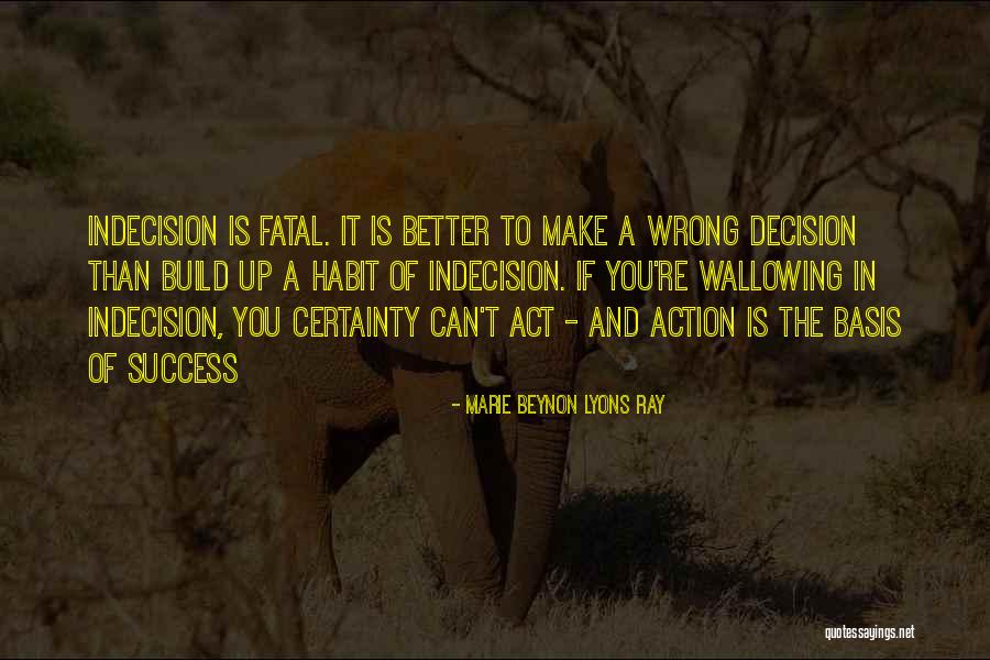 Marie Beynon Lyons Ray Quotes 1064393 Marie Beynon Lyons Ray Quotes 1064393